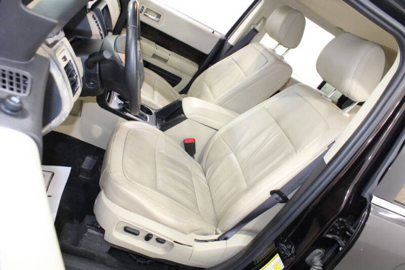 2014 Ford Flex SEL