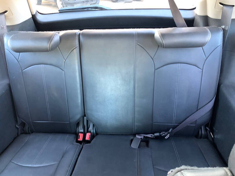 2014 GMC Acadia SLT-1