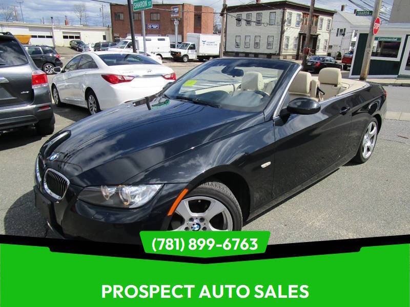 2009 BMW 3 Series 328i