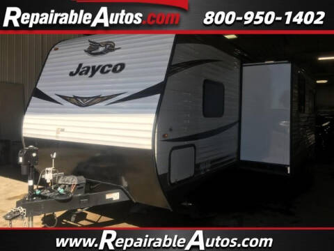 2019 Jayco Jay Flight
