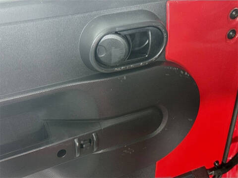 2007 Jeep Wrangler X