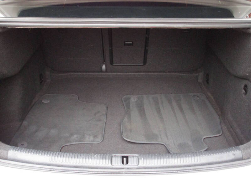 2017 Audi A3 2.0T Premium