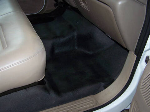 2003 Ford F-350 Super Duty