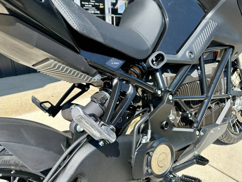 2024 Zero DSR/X Z-Force 17.3