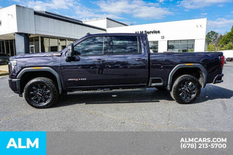 2026 GMC Sierra 3500HD
