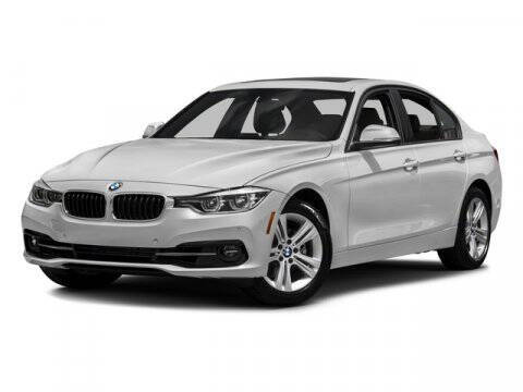 2018 BMW 3 Series for sale at Auto Finance of Raleigh in Raleigh NC