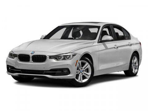 2018 BMW 3 Series for sale at TRAVERS GMT AUTO SALES - Traver GMT Auto Sales West in O Fallon MO