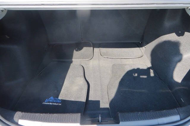 2017 Chevrolet Sonic LT Auto