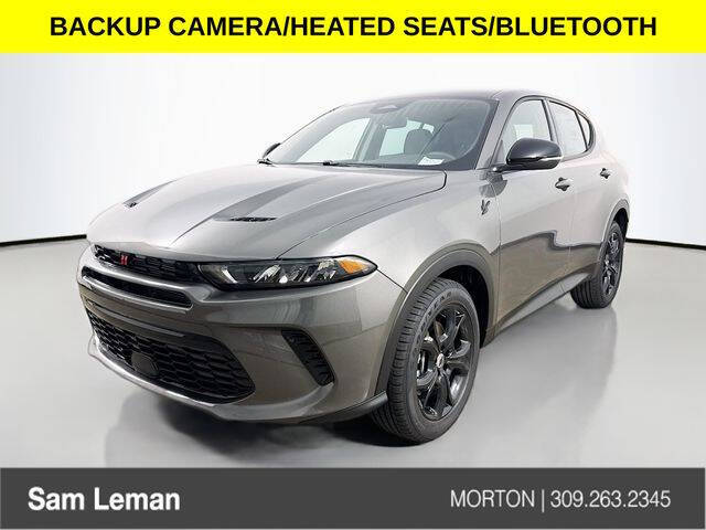 2025 Dodge Hornet GT