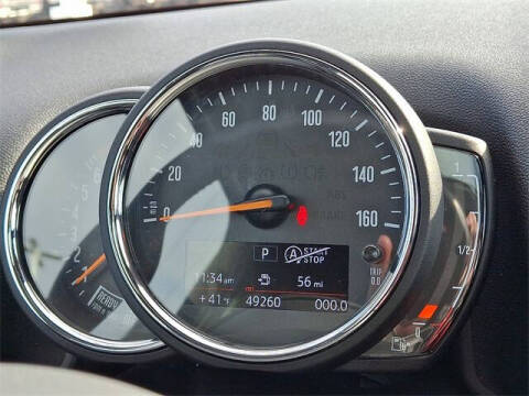 2020 MINI Countryman Cooper S ALL4