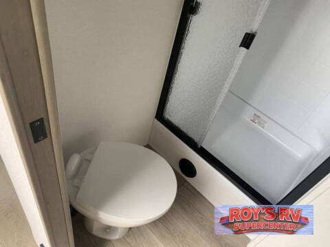 2026 Grand Design RV Reflection