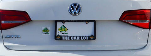 2015 Volkswagen Jetta