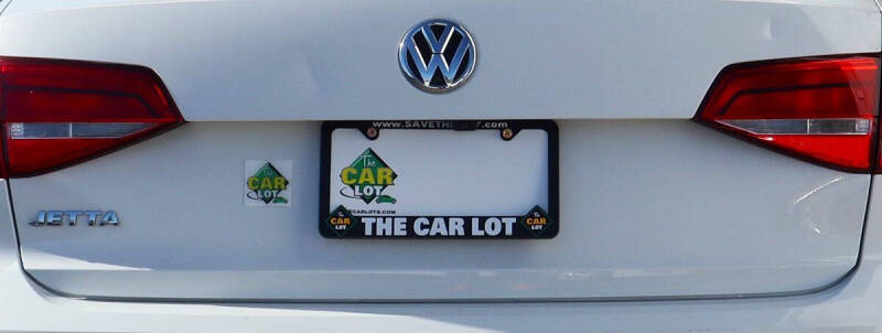 2015 Volkswagen Jetta