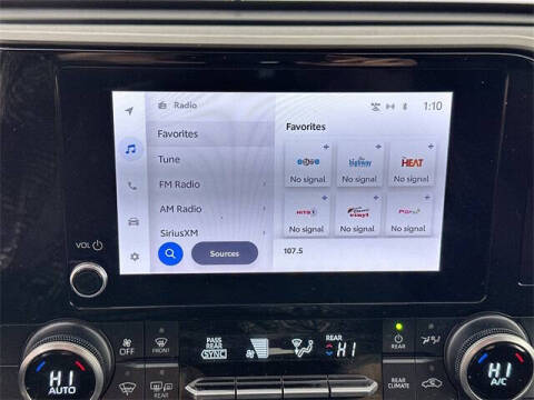 2024 Toyota Highlander Limited