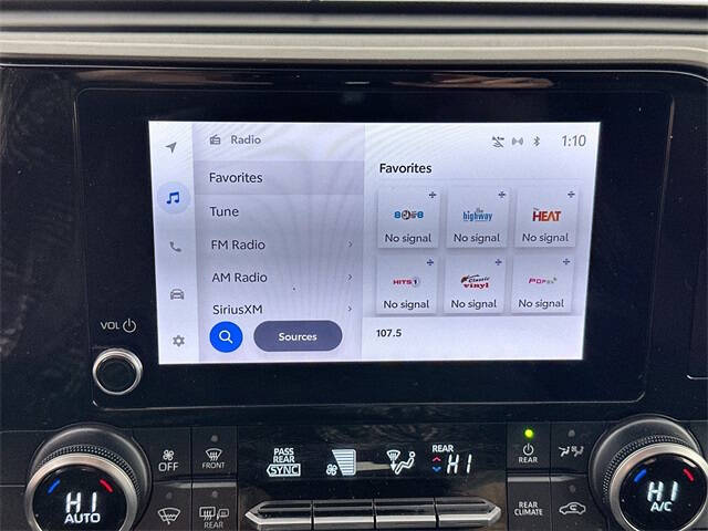 2024 Toyota Highlander Limited