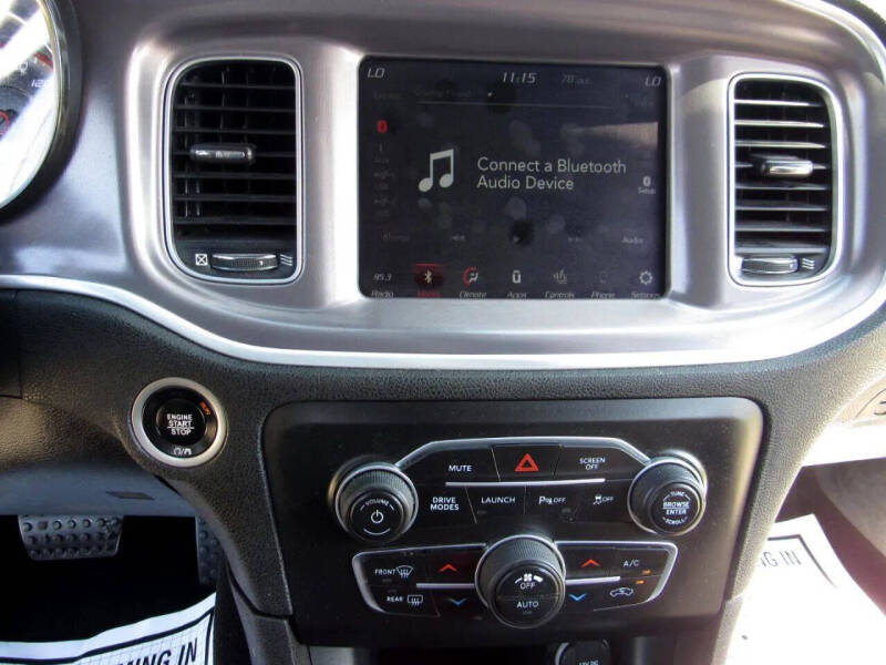 2019 Dodge Charger R/T Scat Pack