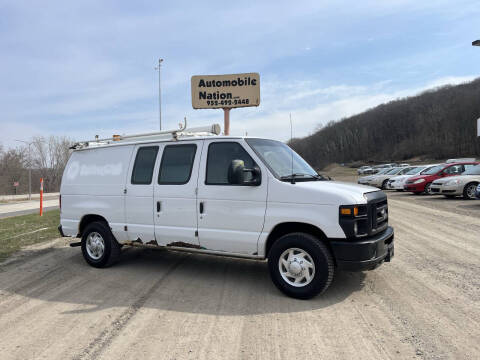 2013 Ford E-Series for sale at Automobile Nation in Jordan MN
