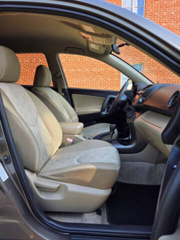 2011 Toyota RAV4