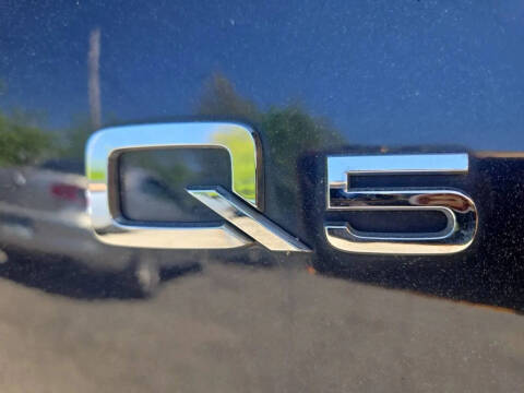 2014 Audi Q5 2.0T quattro Premium Plus