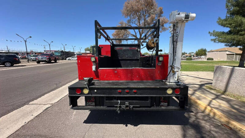 2014 RAM 3500 Tradesman