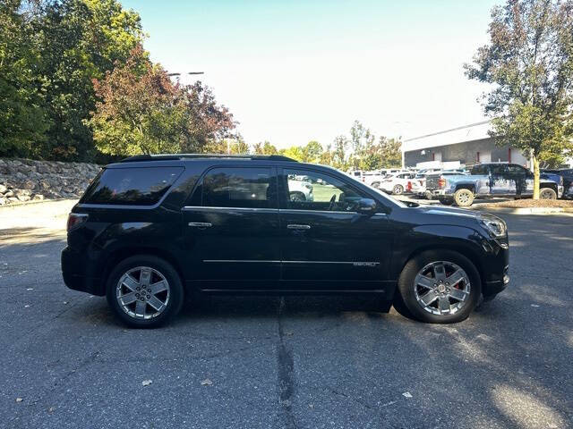 2013 GMC Acadia for sale at Bowman Auto Center in Clarkston, MI