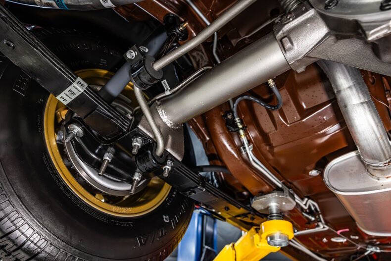 1977 Pontiac Firebird