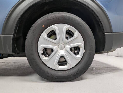 2023 Ford Explorer Police Interceptor Utility