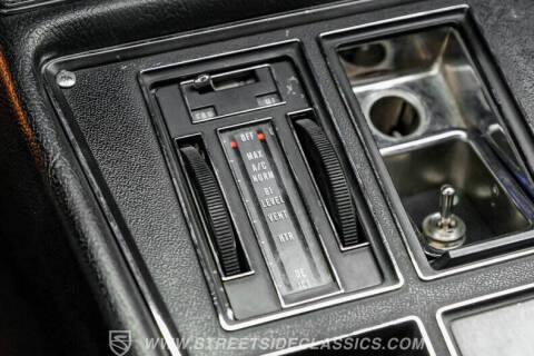 1969 Chevrolet Corvette