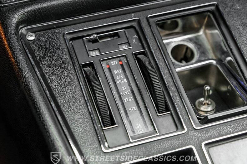 1969 Chevrolet Corvette