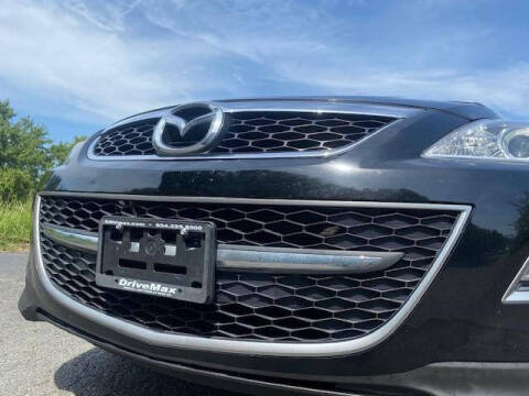 2010 Mazda CX-9