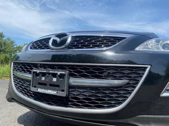 2010 Mazda CX-9