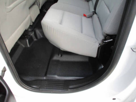 2019 GMC Sierra 2500HD