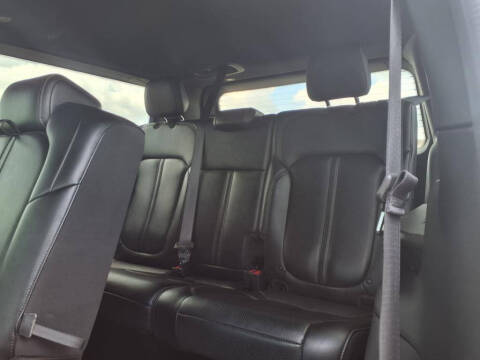 2023 Jeep Wagoneer Series II