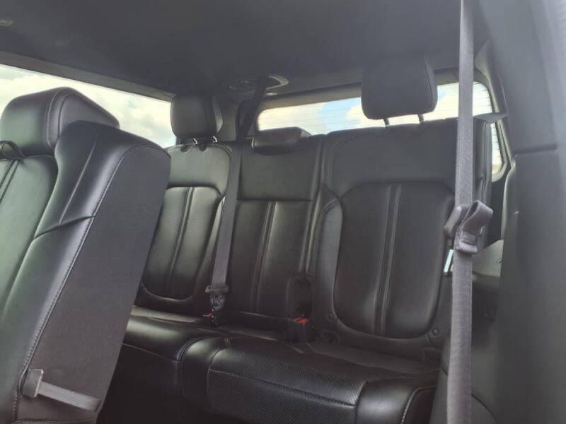 2023 Jeep Wagoneer Series II