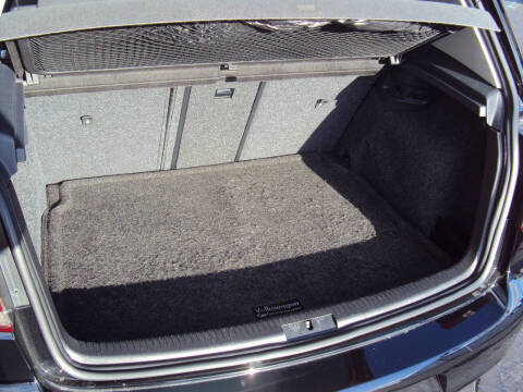 2013 Volkswagen Golf 2.5L PZEV