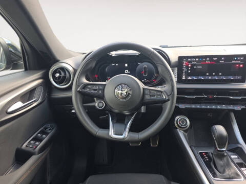 2025 Alfa Romeo Tonale