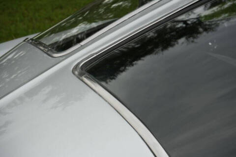 1963 Chevrolet Corvette