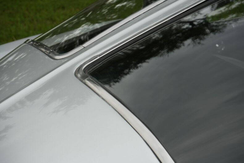 1963 Chevrolet Corvette