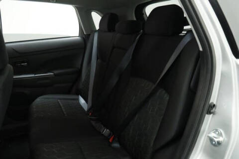 2026 Mitsubishi Outlander Sport ES