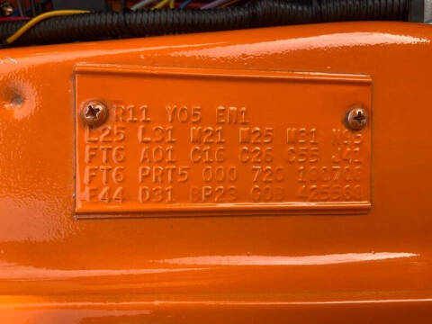 1970 Plymouth Barracuda