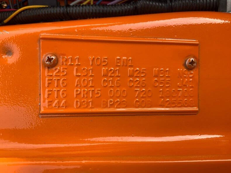 1970 Plymouth Barracuda