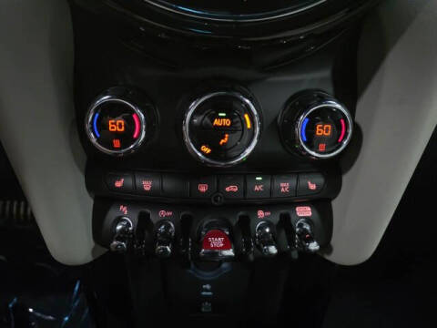 2024 MINI Convertible John Cooper Works
