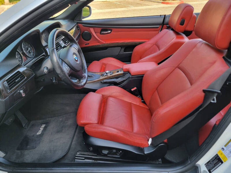 2011 BMW 3 Series 335i