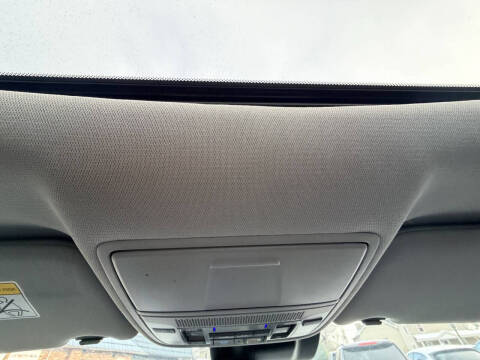 2017 Acura MDX SH-AWD w/Tech