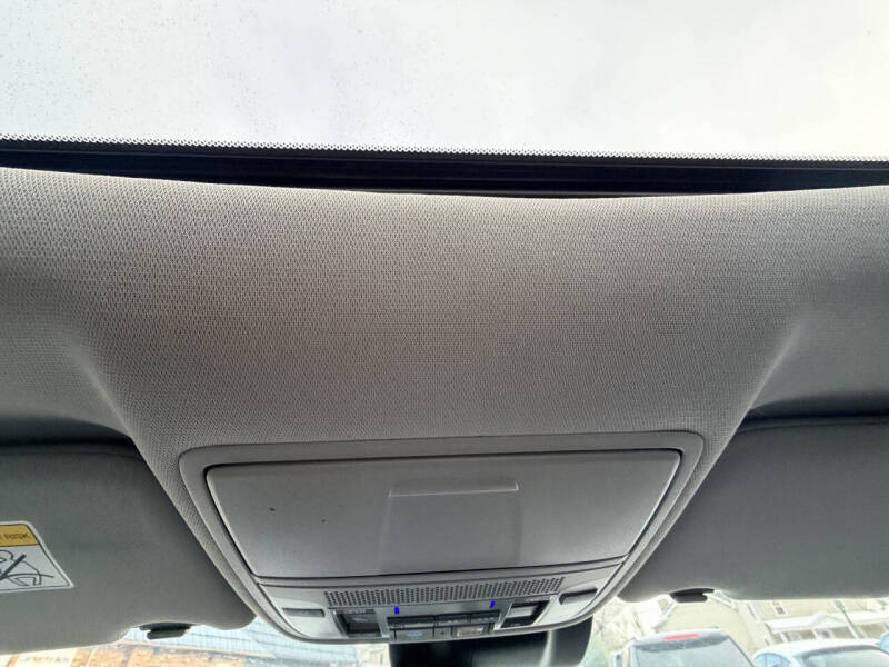 2017 Acura MDX SH-AWD w/Tech