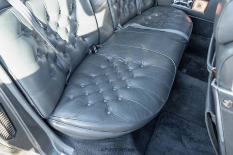 1988 Cadillac Brougham