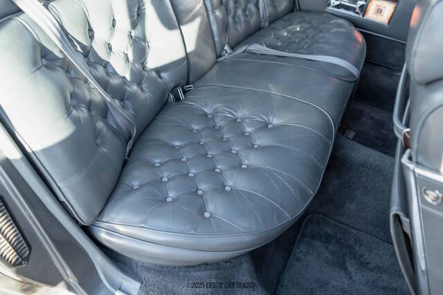 1988 Cadillac Brougham