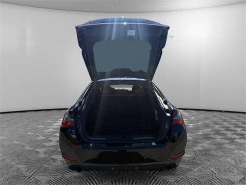 2022 BMW 4 Series 430i Gran Coupe