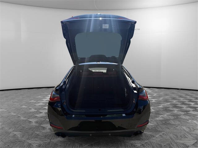 2022 BMW 4 Series 430i Gran Coupe