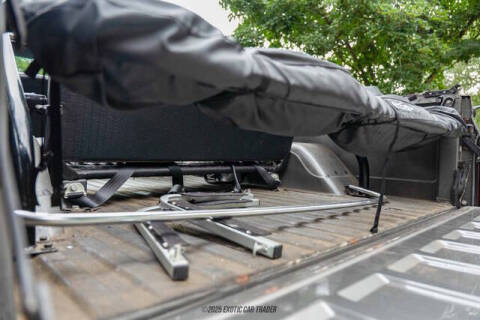 1972 Chevrolet Blazer